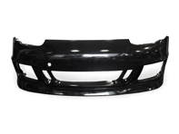 Front Bumper 997 GT3 Look. Porsche Boxster 986/ 996 >>08/2001 Front Bumper 997 GT3 Look. Porsche Boxster 986/ 996 >>08/2001