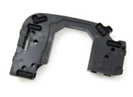 Steering column switch. Porsche 987.2 / 997.2 - 99761328901