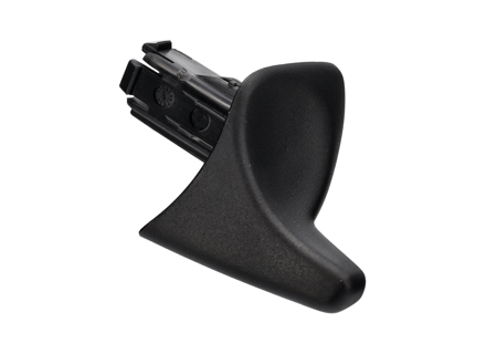 Rear Actuating Lever For Folding Backrest. Porsche 991.1 / 991.2 Carrera / Turbo / GT2 RS 2012-20 - 99152232, 99152232101, 99152232201, 991522321011E0, 991522322011E0