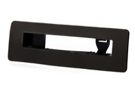 Front bumper sensor bracket. Porsche 991.2 Turbo 2017>> - 99150578100