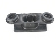 Rubberen aanslag voor transmissiedrager. Porsche 970 Panamera 2010-2016 - 97037513702