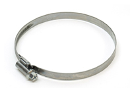 Hose screw clamp 9mm 80-100 - 99951235002