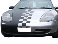 Front Bumper Stainless Steel Grill Set ZunSport. Porsche 996 Carrera Tiptronic - ZPR20903, ZPR29497, ZPR29597, ZPR29597B, ZPR20903, ZPR29497, ZPR29597, ZPR29597B Front Bumper Stainless Steel Grill Set ZunSport. Porsche 996 Carrera Tiptronic - ZPR20903, ZPR29497, ZPR29597, ZPR29597B, ZPR20903, ZPR29497, ZPR29597, ZPR29597B