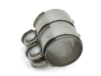 Exhaust sleeve catalytic converter to silencer. Porsche 997 - 99711152000 Exhaust sleeve catalytic converter to silencer. Porsche 997 - 99711152000