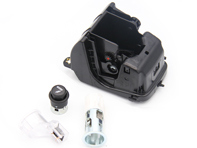 Retrofit smoker package. Porsche 95B Macan - 95B04490081 Retrofit smoker package. Porsche 95B Macan - 95B04490081