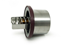 Thermostat insert. Porsche 957 Cayenne S / GTS / Turbo - 94810612501 Thermostat insert. Porsche 957 Cayenne S / GTS / Turbo - 94810612501
