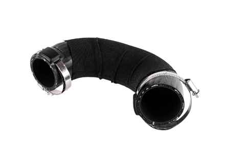 中冷器至涡轮增压器压力软管。保时捷 991.2 GT2 RS - 99111063581, 99111063582, 99111063681, 99111063682
