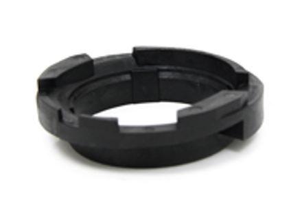 Schokdemper inzetstuk. Porsche Macan - 95B411178