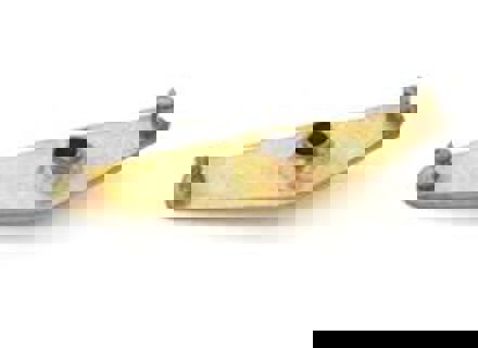 Actuating lever for heating. Porsche 911 1987-89 - 91142407505