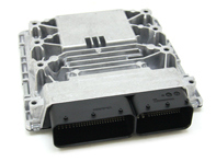 Electronic control module DME. Porsche 958 Cayenne 4.8L / 4.8L Turbo - 95861860400 Electronic control module DME. Porsche 958 Cayenne 4.8L / 4.8L Turbo - 95861860400