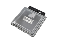 电子控制模块 (DME)。保时捷 958 Cayenne 4.8L / 4.8L 涡轮增压 - 95861860400