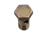 Hollow screw. Porsche 968 Tiptronic - 94439703400 Hollow screw. Porsche 968 Tiptronic - 94439703400