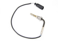 Gas temperature sensor. Porsche 958 Cayenne Diesel / 970 Panamera Diesel - 95860668830, 95860668831 Gas temperature sensor. Porsche 958 Cayenne Diesel / 970 Panamera Diesel - 95860668830, 95860668831