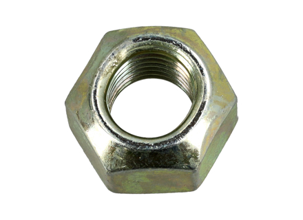 Dado di bloccaggio dell'ammortizzatore. Porsche 911/912 - 9003600020B, 90036000203, 90036000201, N0221411