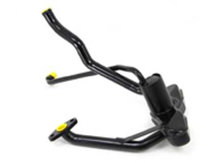 发动机油箱。保时捷 964 Turbo 3.6L M64.50 - 96410700120 - COL11.1.112, COL111112