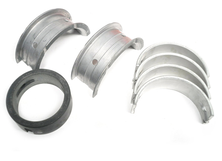 Main crankshaft bearing set. Porsche 356 B - 61610013000