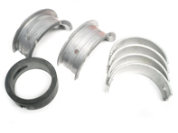 Main crankshaft bearing set. Porsche 356 B - 61610013000