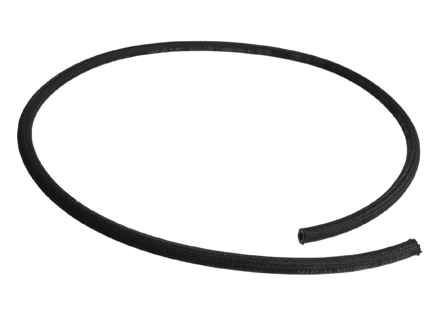 Braided Fuel Hose 4.5mm Sold by the Metre. Porsche 911 1965-73 - 99918003550, 9991800355A