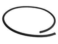 Braided Fuel Hose 4.5mm Sold by the Metre. Porsche 911 1965-73 - 99918003550, 9991800355A - PKS59T