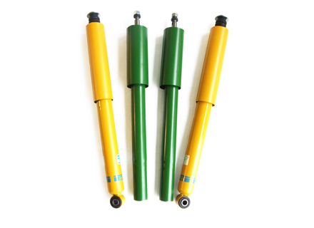 Bilstein Shock Absorbers SPORT for Porsche 911 1972-1989 - 34-001158, 24-009751, 34001158, 24009751, 91134191303