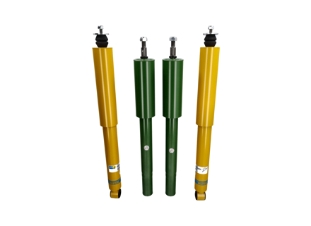Bilstein Shock Absorbers SPORT for Porsche 911 1972-1989 - 34-001158, 24-009751, 34001158, 24009751, 91134191303