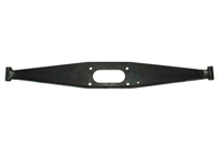 Engine mount bracket. Porsche 911 1965-89 / 964 turbo - 93037501101, 930.375.011.01 Engine mount bracket. Porsche 911 1965-89 / 964 turbo - 93037501101, 930.375.011.01