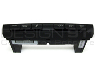 SWITCH CONSOLE for Exhaust Muffler 'Switchable' System - 99761356301A05, 99761356301, 99704420004, 99994420004 SWITCH CONSOLE for Exhaust Muffler 'Switchable' System - 99761356301A05, 99761356301, 99704420004, 99994420004