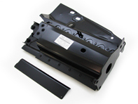 Side section bracket. Porsche 981 / 982 / 991 - 99150191301GRV, 99150191401GRV Side section bracket. Porsche 981 / 982 / 991 - 99150191301GRV, 99150191401GRV