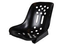 Sedile avvolgente Speedster, acciaio. Porsche 356 - 1689805500, 64452106140 - 1689805500