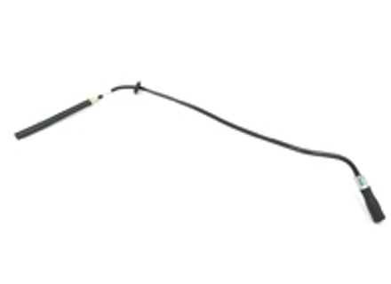 Breather line for activated charcoal canister. Porsche 993 - 99320113102, 99320113104