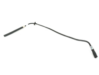 Breather line for activated charcoal canister. Porsche 993 - 99320113102, 99320113104 Breather line for activated charcoal canister. Porsche 993 - 99320113102, 99320113104