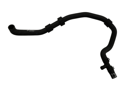 Coolant Hose. Porsche 958 Cayenne 3.0L Diesel / 3.6L Petrol 2010-17 - 95810635111
