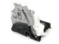Door lock, rear. Porsche 95B.2 Macan / 971 Panamera / 9YA Cayenne LHD cars - 9A783911606, 9A783911506, 8K0839016C, 8K0839016F Door lock, rear. Porsche 95B.2 Macan / 971 Panamera / 9YA Cayenne LHD cars - 9A783911606, 9A783911506, 8K0839016C, 8K0839016F