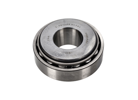 四点轴承。保时捷 968 - 01E311375