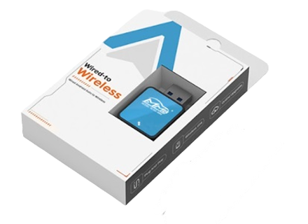 Sistema Android Auto cablato o wireless. Modelli Porsche con Android Auto - WJAA-MINI