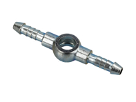 Conector banjo de doble cara para carburador Solex. Porsche 911 1965-68 - 90110890100 - PRSTA