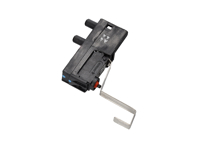 Microinterruptor para consola central. Porsche 986 Boxster / 996 Carrera / Turbo / GT2 / GT3 1997-05 - 99661320501, 99661320500 Microinterruptor para consola central. Porsche 986 Boxster / 996 Carrera / Turbo / GT2 / GT3 1997-05 - 99661320501, 99661320500