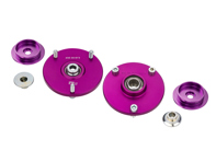 KW Rear Top Mount Kit. Porsche 964 C4 >>11/1990 - 35271022, 19000744, 65030007