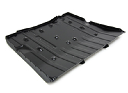 Unterbodenabdeckung, Motorunterwanne. Porsche 991R - 99150425794, 99150425793, 99150425799