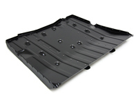 Underbody cover, Engine under tray. Porsche 991 R - 99150425794, 99150425793, 99150425799 Underbody cover, Engine under tray. Porsche 991 R - 99150425794, 99150425793, 99150425799