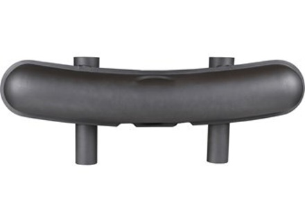 Marmitta di scarico / Silenziatore Scatola posteriore RACE TYPE. Porsche 914/6 2.0L 11/1969-12/1973 - 92.214, 1620607100, 90111101111 - 92.214, 1620607100