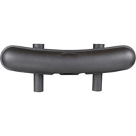 Marmitta di scarico / Silenziatore Scatola posteriore RACE TYPE. Porsche 914/6 2.0L 11/1969-12/1973 - 92.214, 1620607100, 90111101111 - 92.214, 1620607100