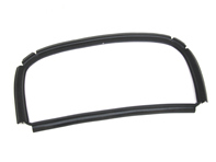 Rear spoiler air guide gasket. Porsche 993 Turbo - 99350432504 Rear spoiler air guide gasket. Porsche 993 Turbo - 99350432504