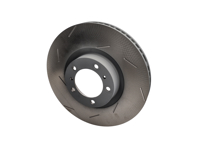 Brake disc rotor Front, slotted monoblock, 360x36mm 971.1 / 971.2 / 976 - 971615301L, 971615302L, 971615301F, 971615302F - PFL39741, PFR39742