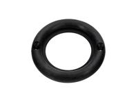 Indicator Lens Rubber Seal. Porsche 356 - 35662222 - 356 62 222