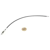 Convertible top drive cable. Porsche 911 / 964 / 993 - 99356192103, 99356192203, 847603087591, 847603087584, 99356192103, 91156110765, 99356192100 - URO-012868, URO-012998 Convertible top drive cable. Porsche 911 / 964 / 993 - 99356192103, 99356192203, 847603087591, 847603087584, 99356192103, 91156110765, 99356192100 - URO-012868, URO-012998