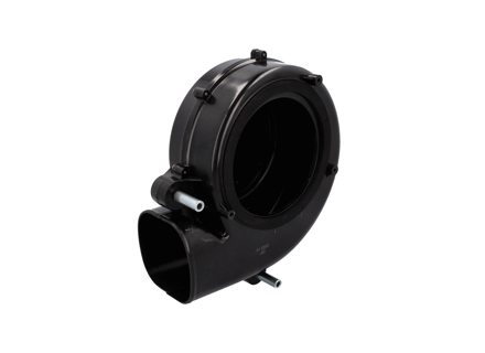 Alloggiamento per ventilatore d'aria (senza ventola) Porsche 964 / 993 - 99362432801