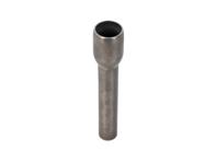 Handbrake cable guide tube. Porsche 986/987 Boxster and 987 Cayman - 98642472107, 98642472106