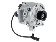 Alternator. Porsche 955 Cayenne 4.5L 2006>> - 94860301503, 10480485, 94860301501, 94860301502, 94860301504, 94860301505 Alternator. Porsche 955 Cayenne 4.5L 2006>> - 94860301503, 10480485, 94860301501, 94860301502, 94860301504, 94860301505