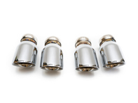 Fabspeed Deluxe Quad Style Tips, Polished Stainless Steel. Porsche E3 Cayenne S 2.9L 2019>> - FS.POR.E3S.DLTP, 9Y0253823A, 9Y0253823BM, 9Y0253823BQ, 9Y0253823B, 9Y0253823EM, 9Y0253823EQ, 9Y0253824DD, 9Y0253824DS, 9Y0253824EA, 9Y0253824DN, 9Y0253824DT, 9Y0253824EB - FS.POR.E3S.DLTP Fabspeed Deluxe Quad Style Tips, Polished Stainless Steel. Porsche E3 Cayenne S 2.9L 2019>> - FS.POR.E3S.DLTP, 9Y0253823A, 9Y0253823BM, 9Y0253823BQ, 9Y0253823B, 9Y0253823EM, 9Y0253823EQ, 9Y0253824DD, 9Y0253824DS, 9Y0253824EA, 9Y0253824DN, 9Y0253824DT, 9Y0253824EB - FS.POR.E3S.DLTP